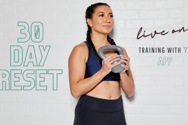 Small Routines That Create Momentum — A 30-day perspective reset.