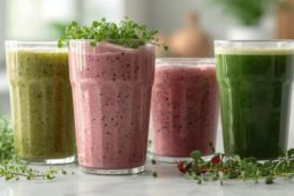 Microgreens vs Mature Vegetables – Which is Better?