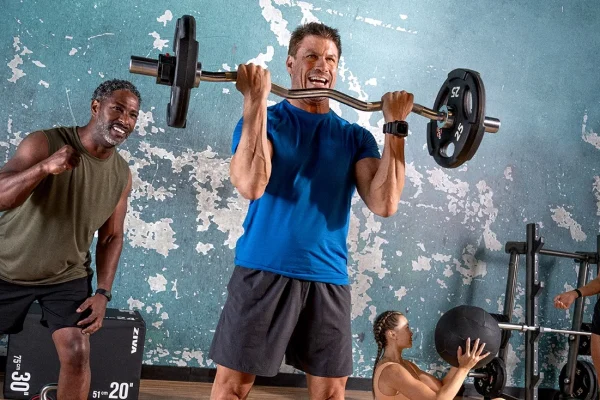 Fit for Life: Evidence-Based Health & Fitness Tips