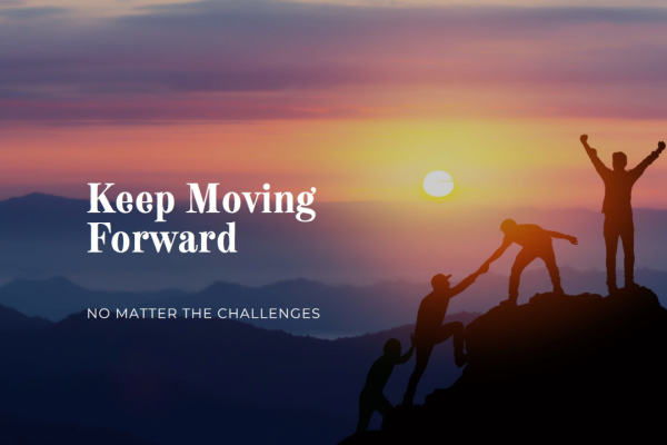 Finding Hope: Mindfulness & Resilience Practices